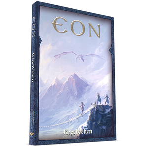 EON V: Regelboken