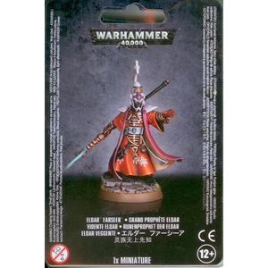 Aeldari Farseer
