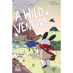 A Wild Venture (EN)