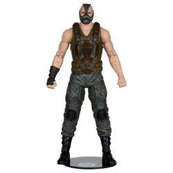 DC Multiverse: The Dark Knight Rises - Bane Deluxe Theatrical Edition