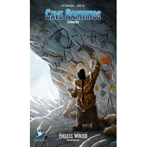 Endless Winter: Cave Paintings (eng. regler)