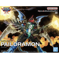Figure Rise Standard Amplified Paildramon