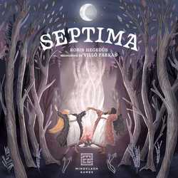 Septima (Deluxe Edition)