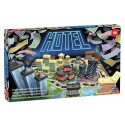 Hotel (nyutgåva) (SE)