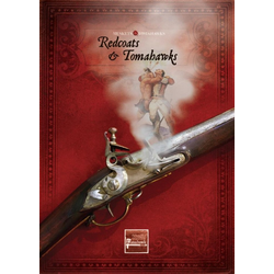 Redcoats and Tomahawks