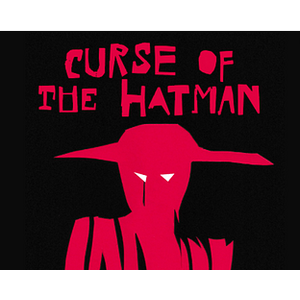 Mothership RPG: Curse of the Hat Man