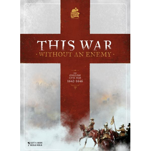 This War without an Enemy
