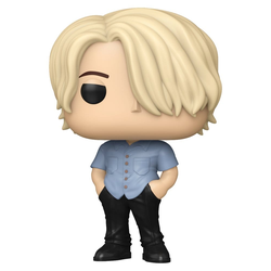 One Piece POP! TV Vinyl Figure Sanji 9 cm