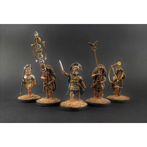 Pillage: Medieval Warband