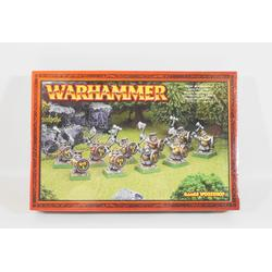 Dwarfs: Iron Breakers (10st, Metall)