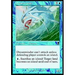 Magic löskort: Odyssey: Dreamwinder