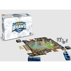 Super Fantasy Brawl Kickstarter Superfan Box