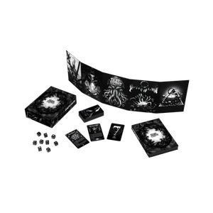 Elder Mythos RPG: Game Box