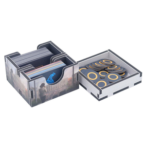 Folded Space: Hegemony Lead Your Class to Victory Insert