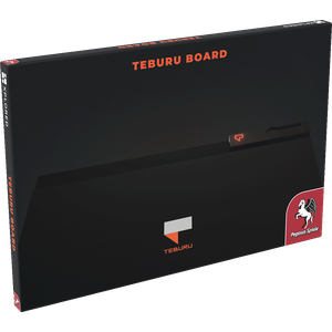 Teburu Board (EN/DE)