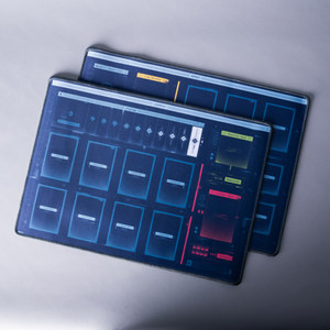 Moonrakers: Armory and Dispatch Mats