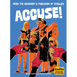 Accuse! (EN)