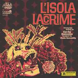 Lies by Omission RPG: L´Isola Lacrime
