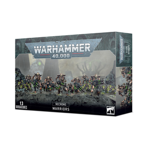 Necrons Warriors