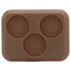 Mixed Bases (with Figure Holes)