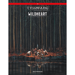 Trudvang Adventures: Wildheart (5E)