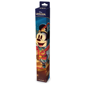 Disney Lorcana Playmat - Mickey Mouse
