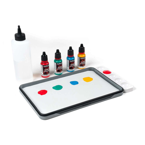 Vallejo Wet Palette: Pro Painter Size