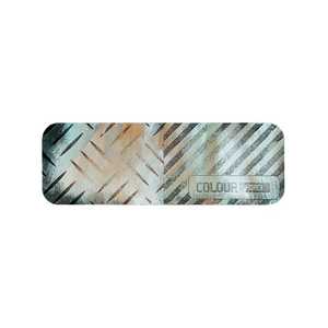 The Colour Forge Dry Brush Palette - Mini (MDF)