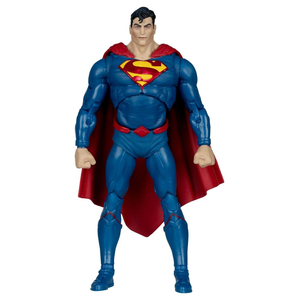 DC Multiverse - Superman (Rebirth) (Blister Card)