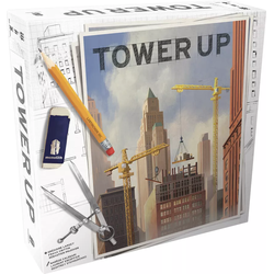 Tower Up