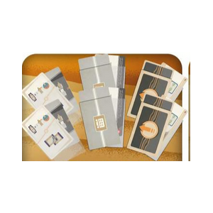 Galactic Cruise: Custom Sleeves