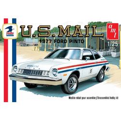 1977 Ford Pinto USPS