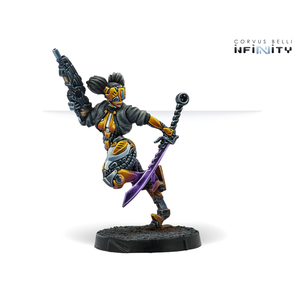 Infinity ITS Season 14 Tournament Pack