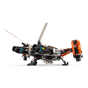 LEGO Technic VTOL Tungt fraktrymdskepp LT81 42181