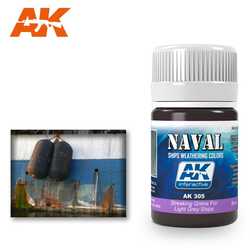 Effect: Streaking Grime for Light Grey Ships (35ml)