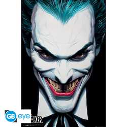 DC Comics Poster: Maxi 91.5x61 - Joker Ross