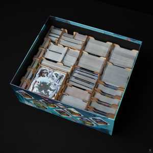 Laserox Insert for ISS Vanguard