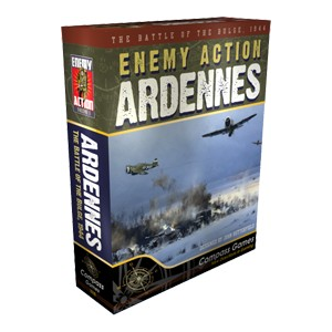 Enemy Action: Ardennes