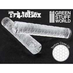 Rolling Pin TripleHex