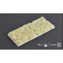 Gamer's Grass - Winter XL Tufts (12mm)