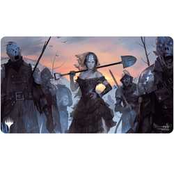 Ultra Pro Playmat Innistrad Remastered - Heartless Summoning