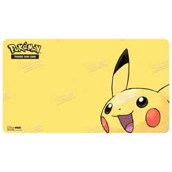 Ultra Pro Pokemon Playmat - Pikachu