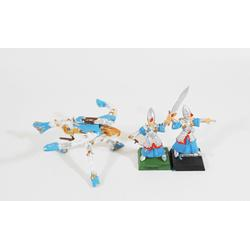 High Elves: Bolt Thrower (Metall)