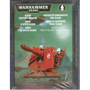 Aeldari Support Weapon