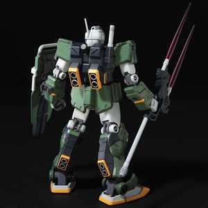 HG RGM-79FP GM Striker 1/144