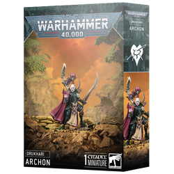 Drukhari Archon