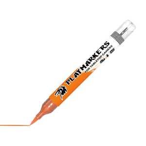 Playmarker: Dark Orange