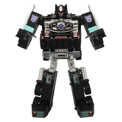 Transformers - Missing Link C-01N Nemesis Prime