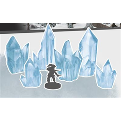 MFF: Ice Crystals