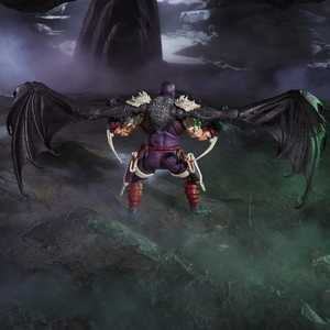 G.I. Joe Classified Series Action Figure – Nemesis Immortal 15 cm